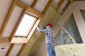 Types of Insulation We Offer in University Of Pittsburgh Johnstown, PA